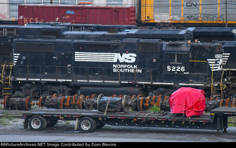 NS 5226